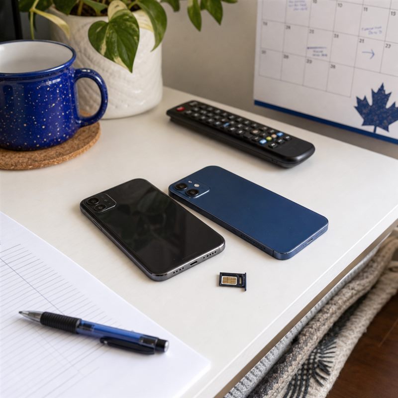 Budget-Friendly Software Subscriptions for Canadian Home Offices thumbnail