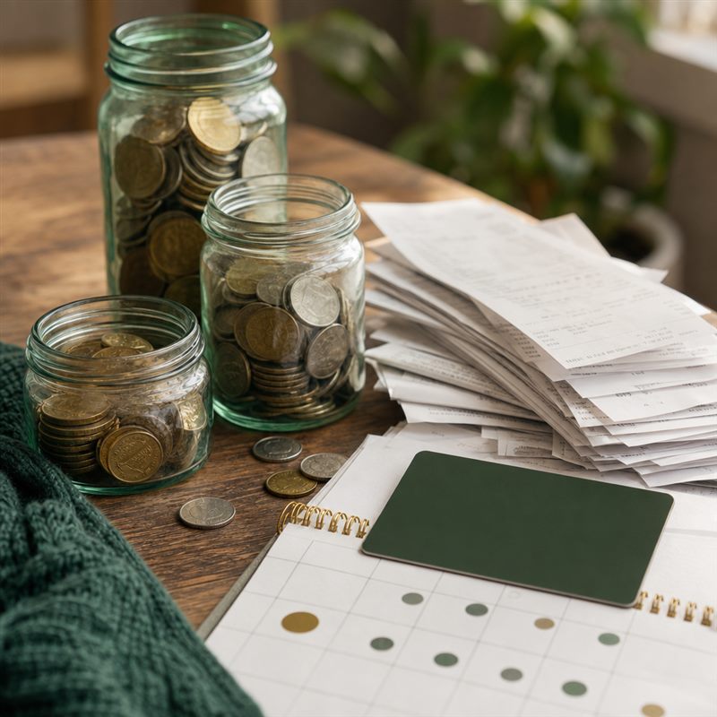 Cashback Records for Taxes When You Are Self-Employed thumbnail