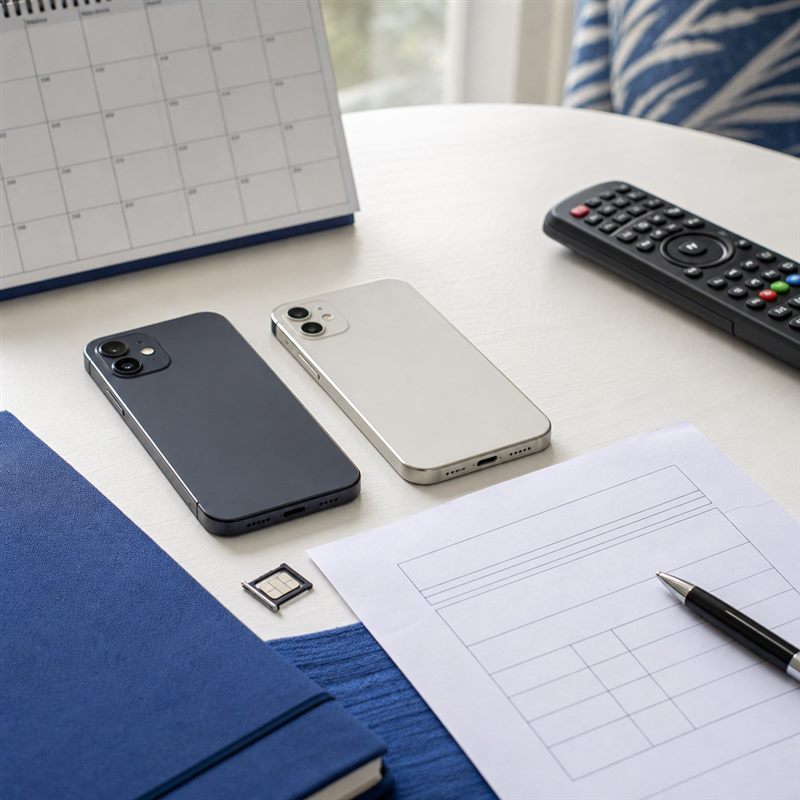 How to Split Subscription Costs Fairly in a Household thumbnail