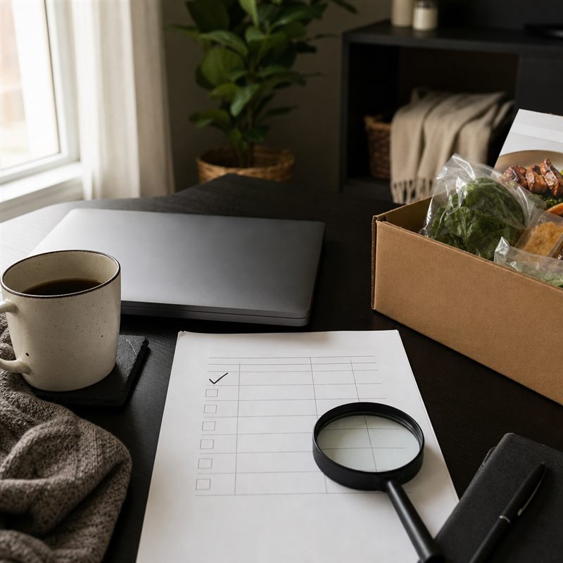 Meal Kit Discounts in Canada: When the Intro Offer Helps thumbnail