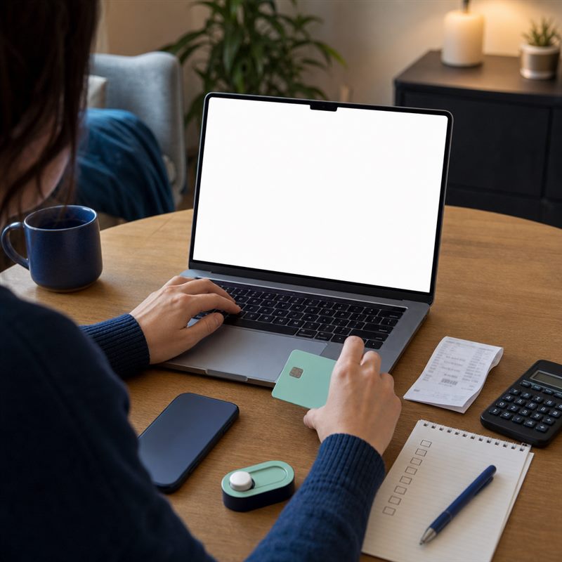 Privacy Checklist Before Linking a Bank Card to Cashback thumbnail