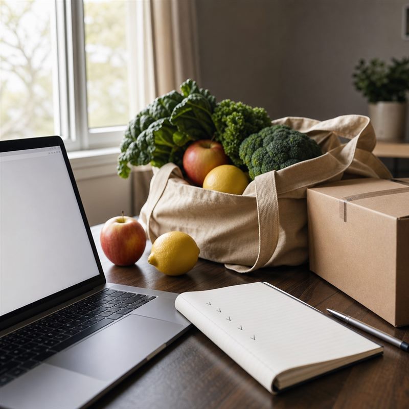 Card-Linked Cashback Offers Before Grocery Runs thumbnail