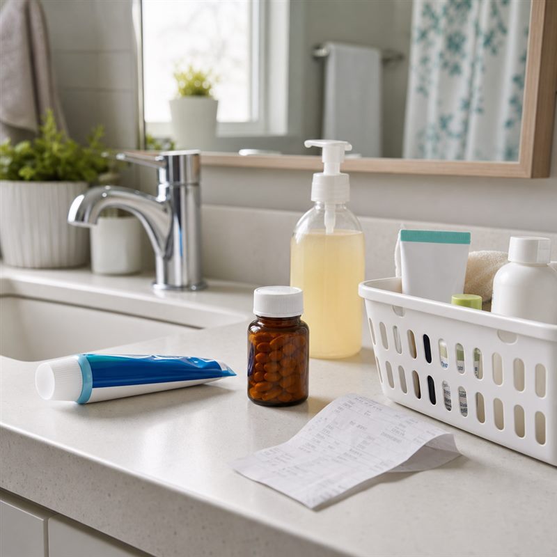 Drugstore Rewards Days: What to Buy and What to Leave Behind thumbnail