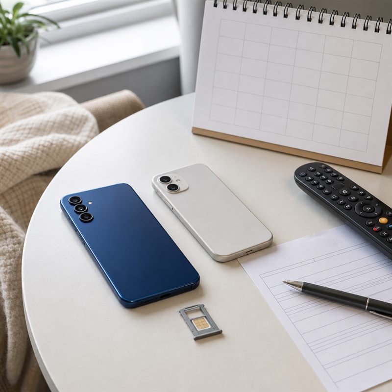 Streaming Subscriptions in Canada: Rotate Instead of Hoarding thumbnail